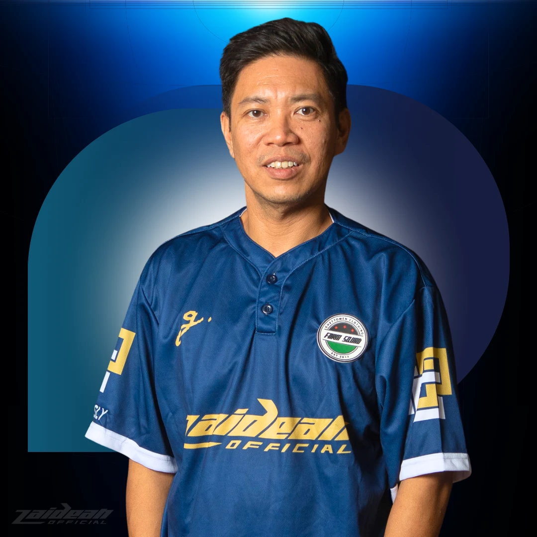 Dean — Senior Property Consultant at ZaiDean — after