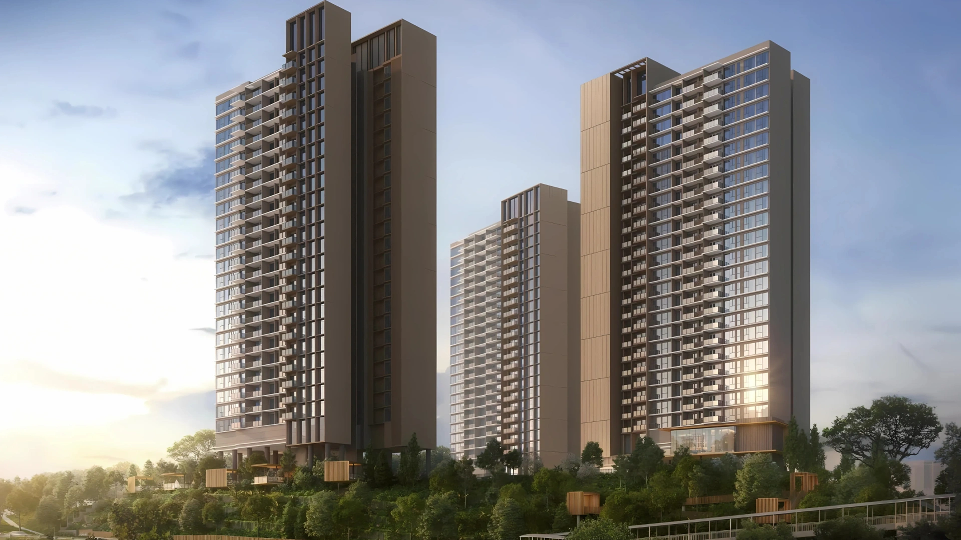 Nava Grove — new launch condominium in Singapore