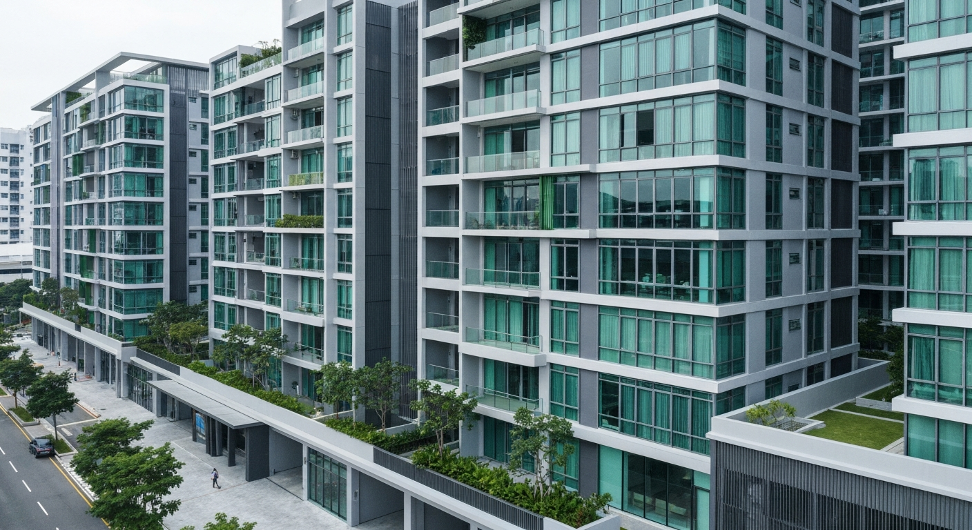 Singapore HDB Record High Prices: What It Means for Buyers — ZaiDean article on Blog