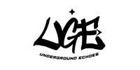 Underground Echoes podcast featuring ZaiDean