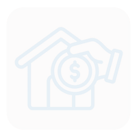 Sell service icon — ZaiDean property services