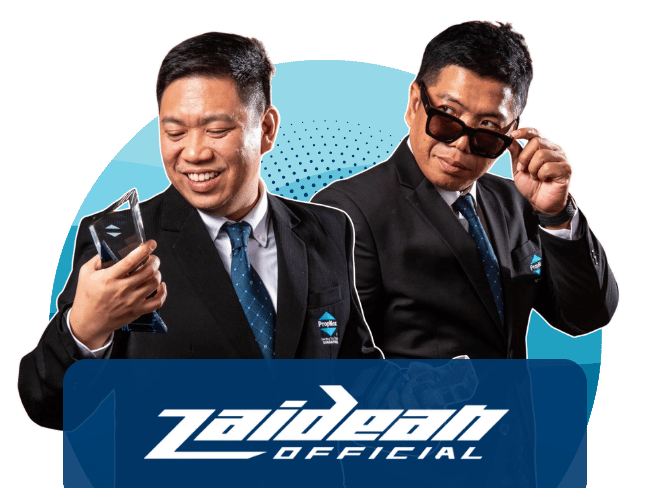 ZaiDean real estate agents providing property advisory services in Singapore