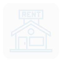 Rent service icon — ZaiDean property services