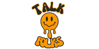 Talk Folks podcast featuring ZaiDean