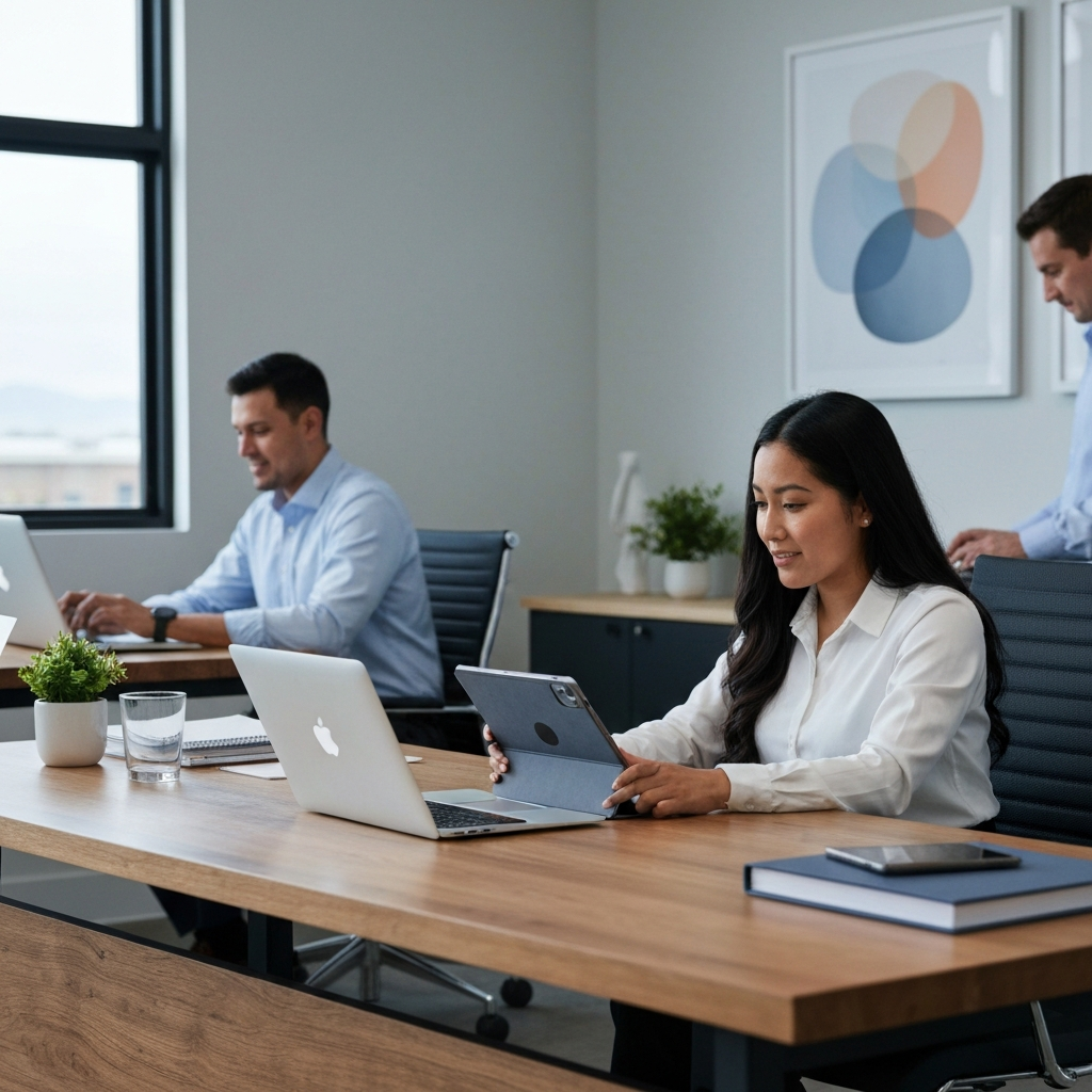 Orem Digital Marketing Services