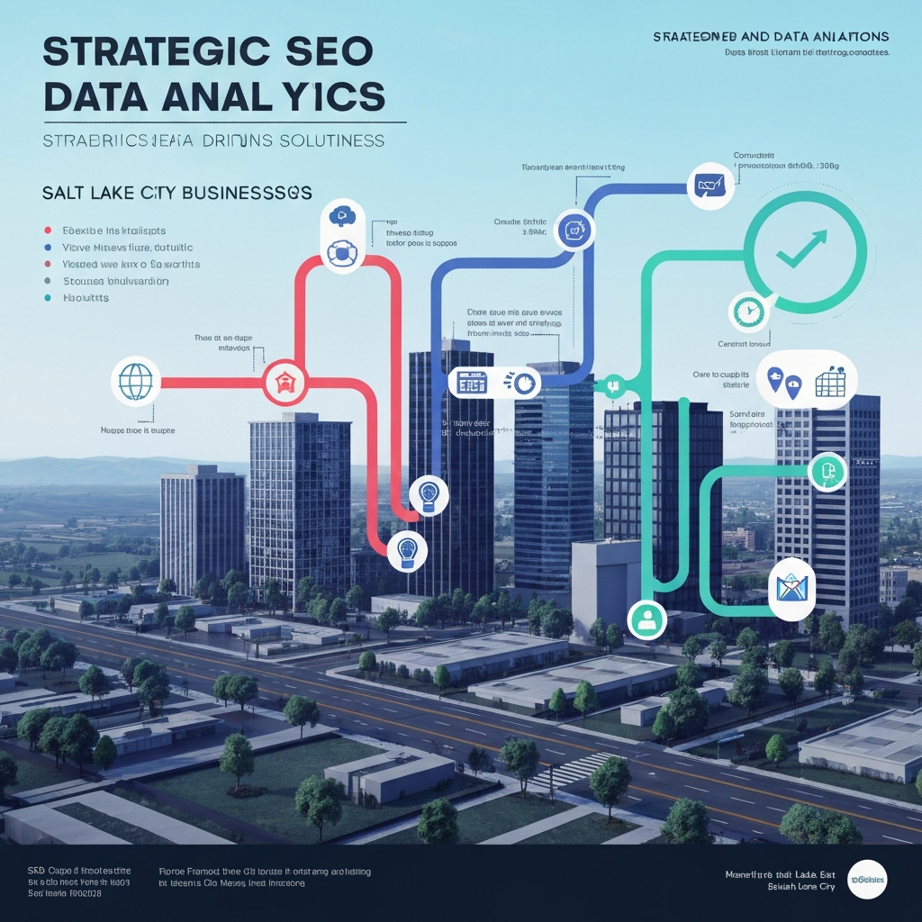 Salt Lake City SEO Services