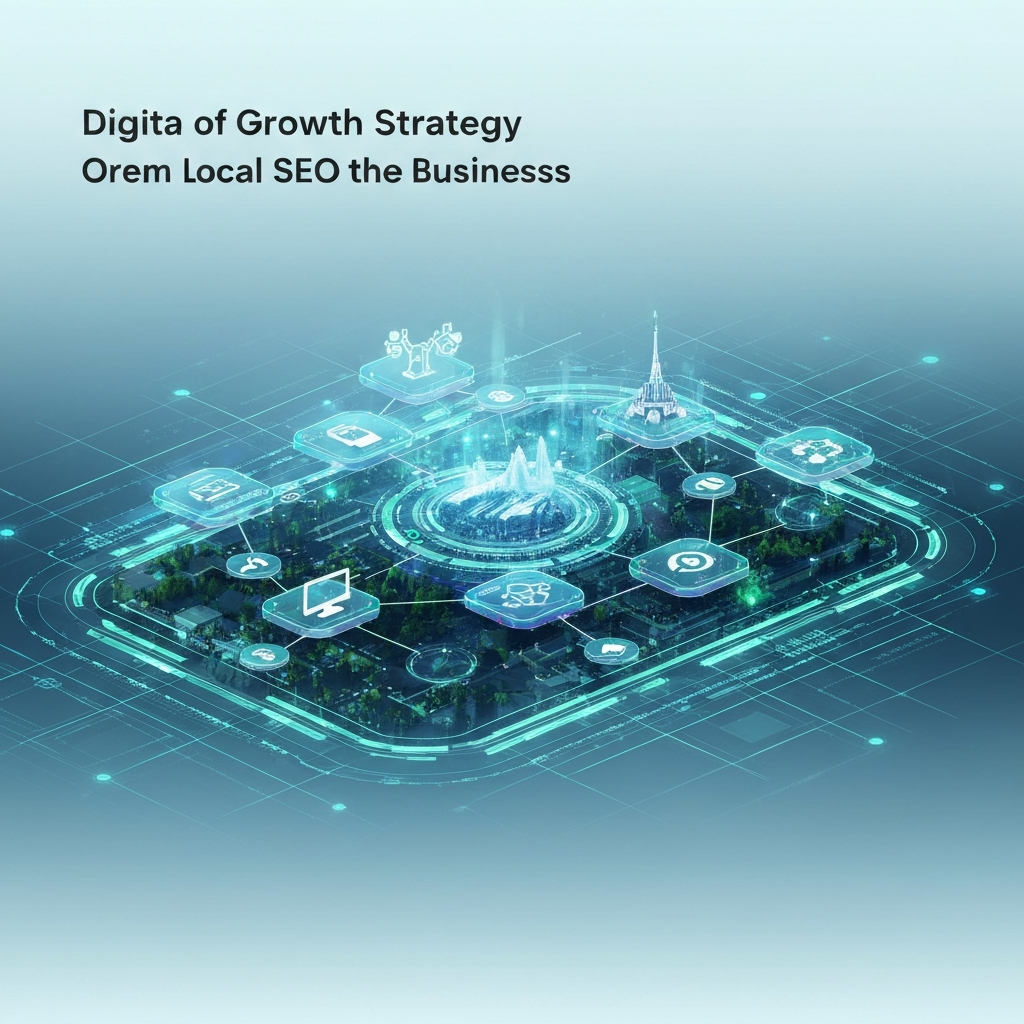 Orem SEO Services