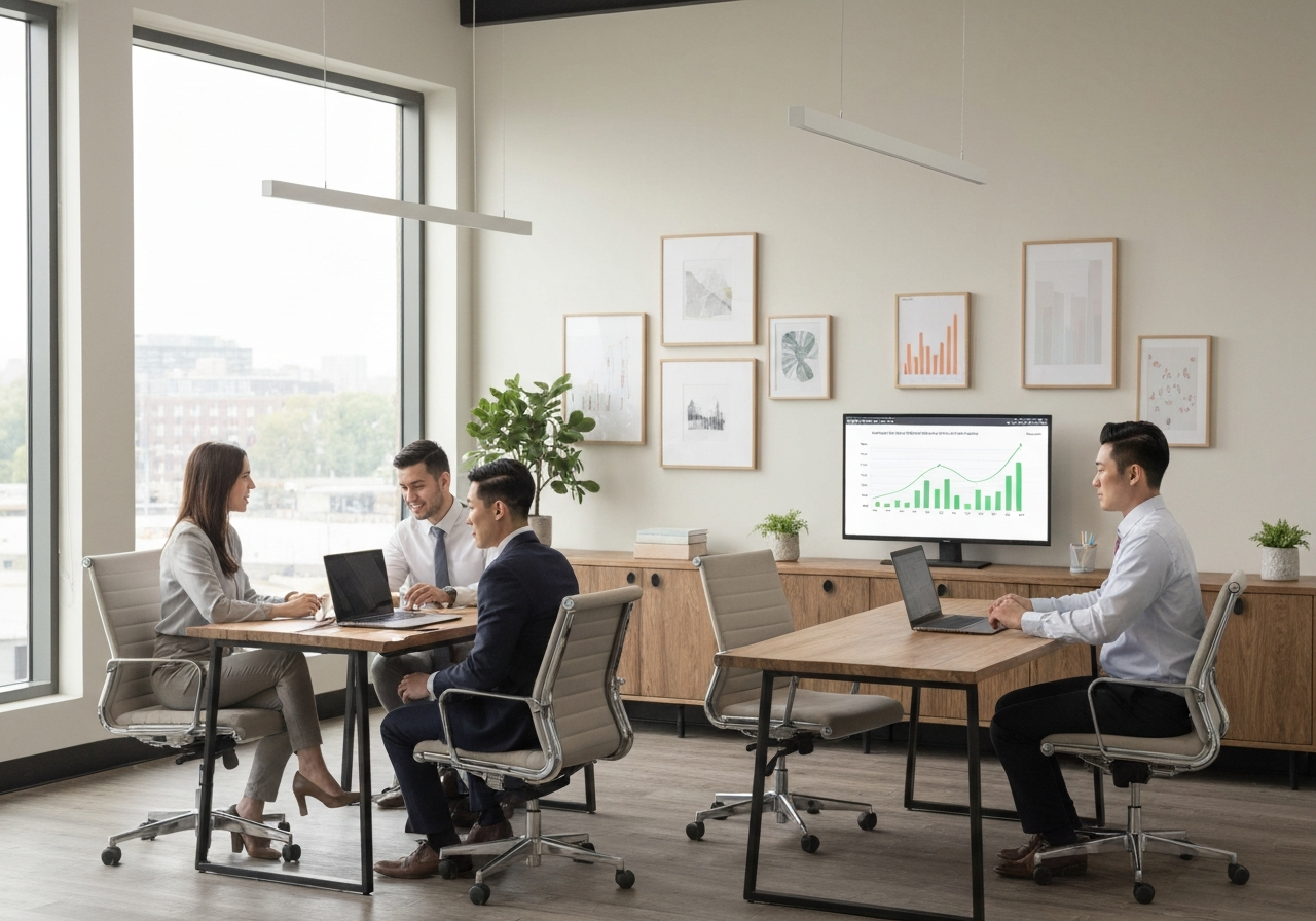 Marketing for Accountants and CPA Firms by Julio Vergara - JulioVergara.com