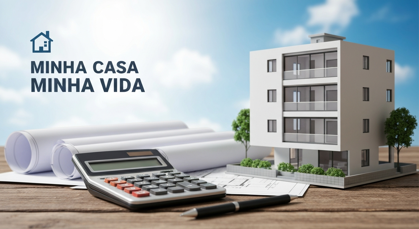 Atualizações do Programa Minha Casa Minha Vida: Novas Faixas e Enquadramentos