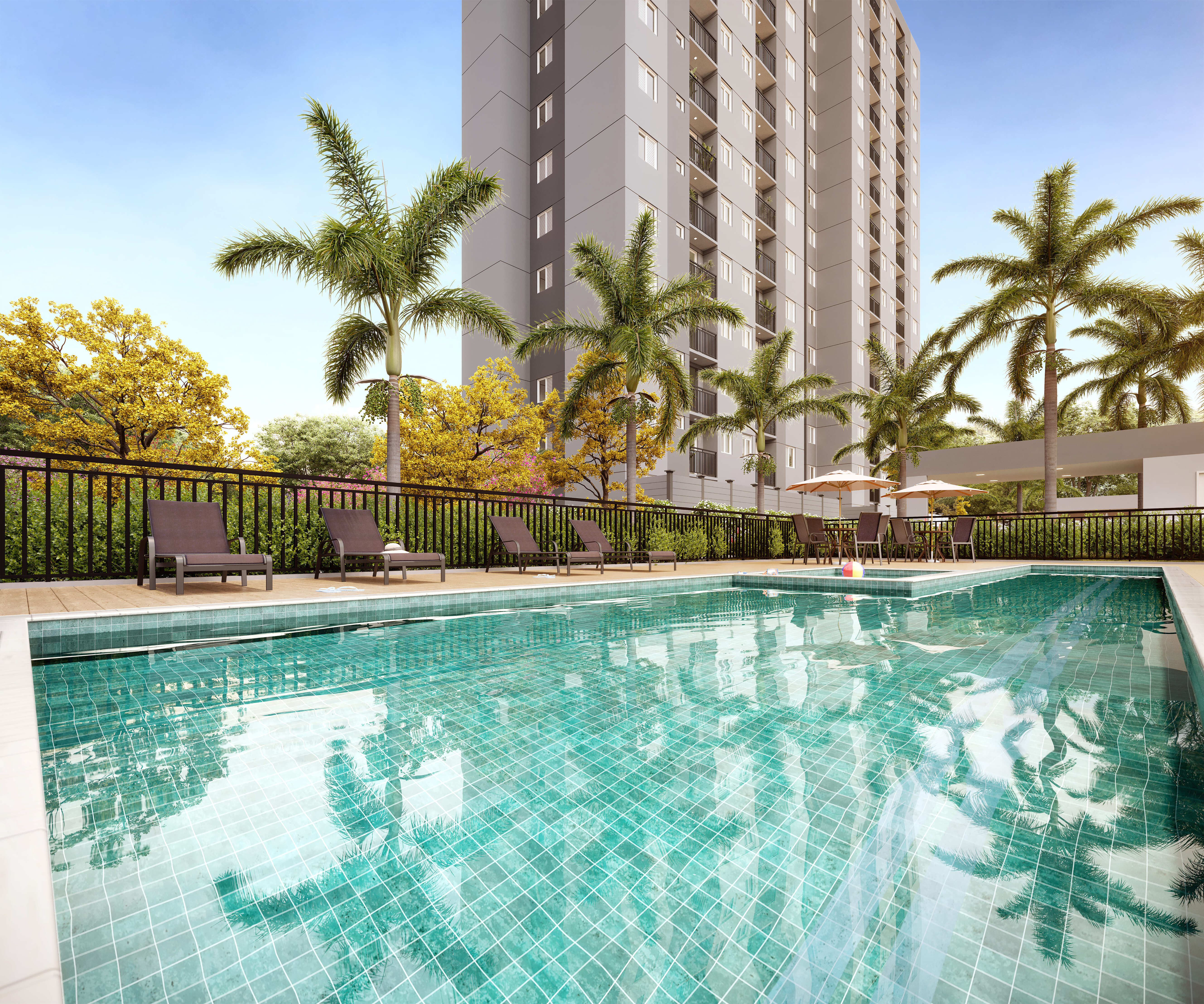DUO Residence