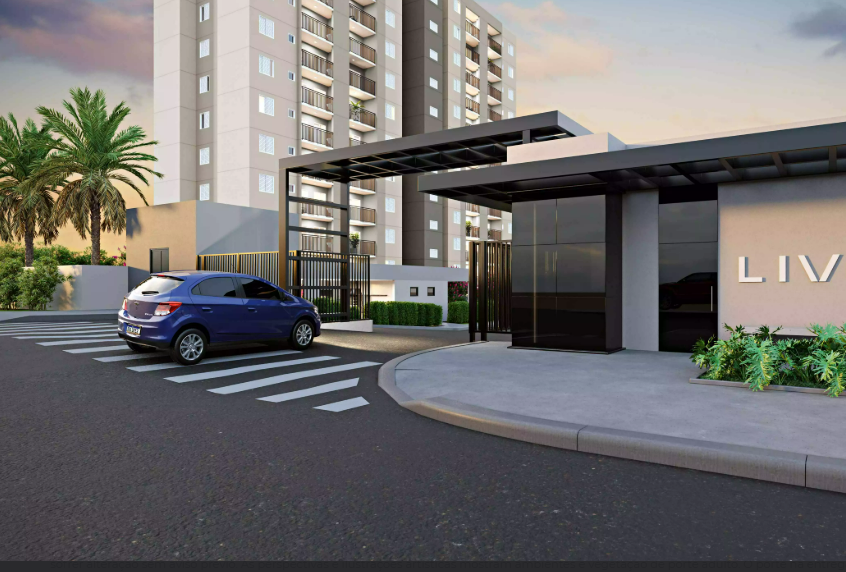 Liv Residence