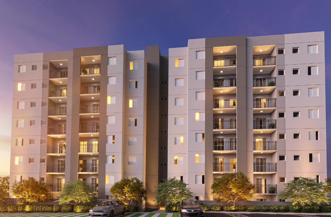 Arvo Residencial