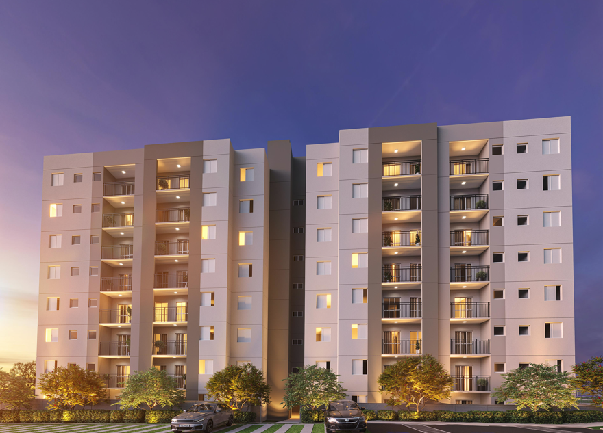 Arvo Residencial - Foto 1