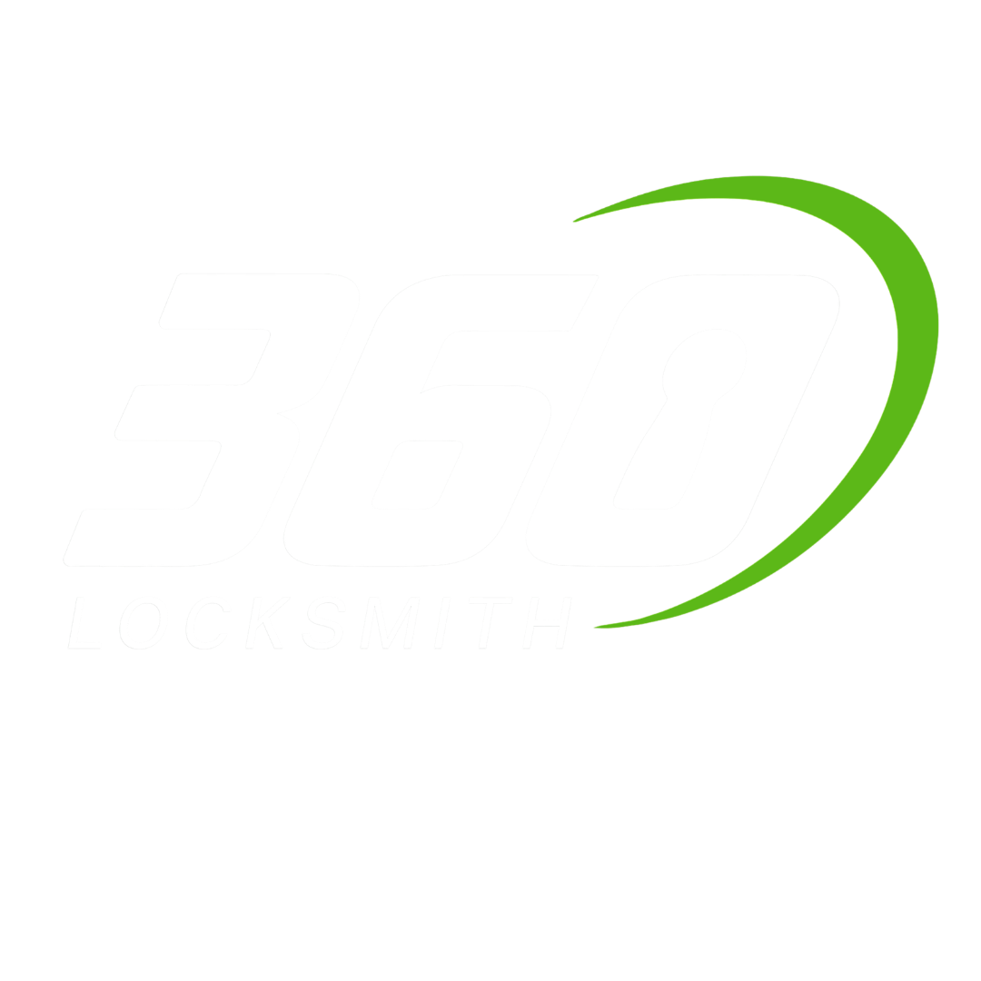 360 Locksmith LLC