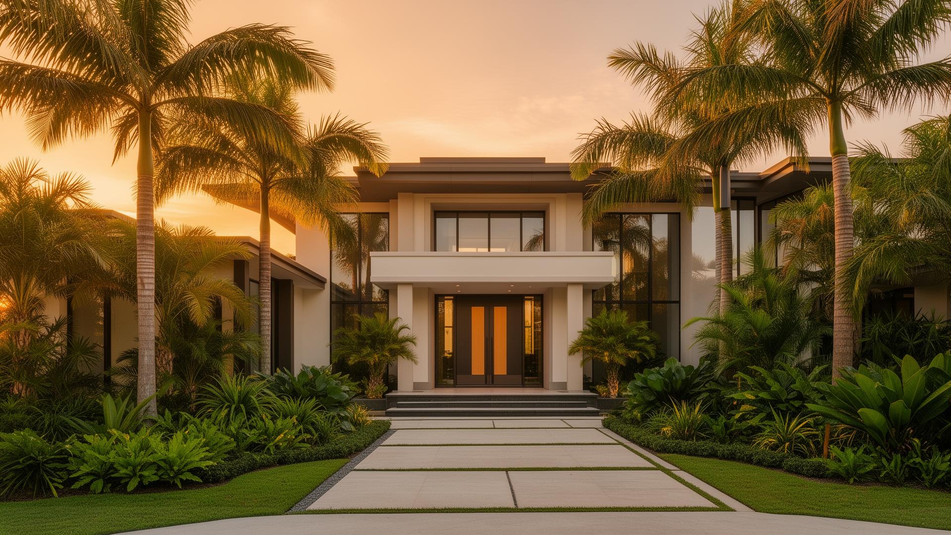 Beautiful luxury home