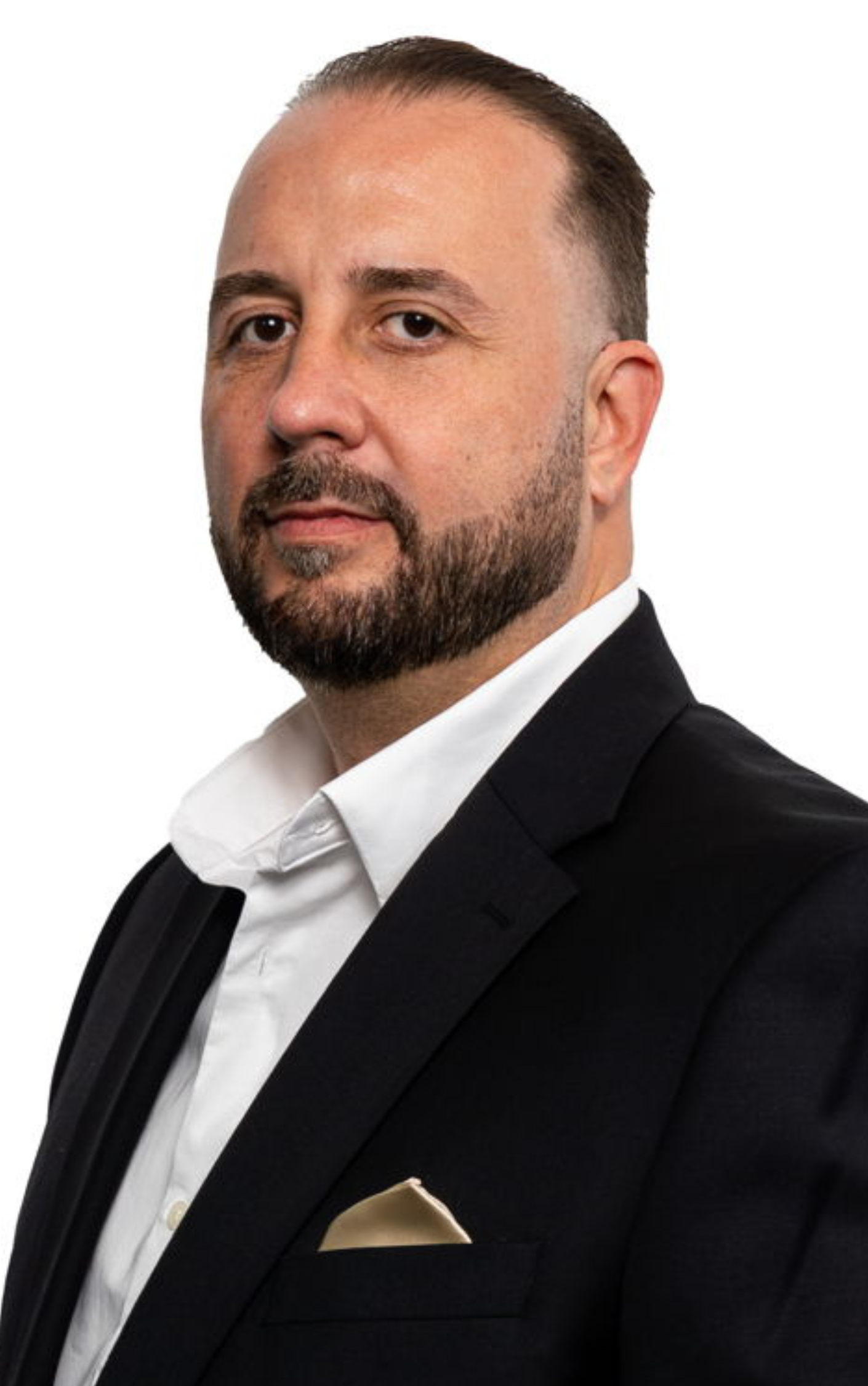 Richard Correa