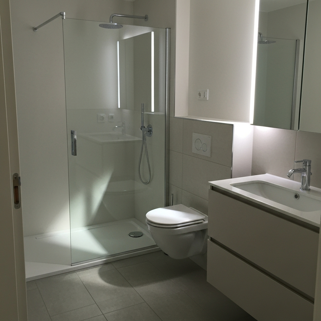 Sleek Contemporary