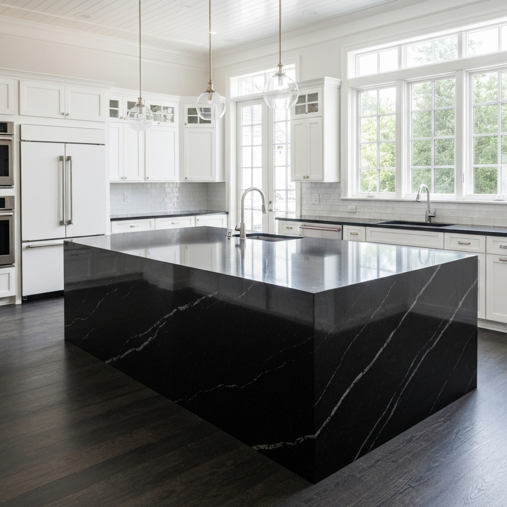 Granite Island Showcase