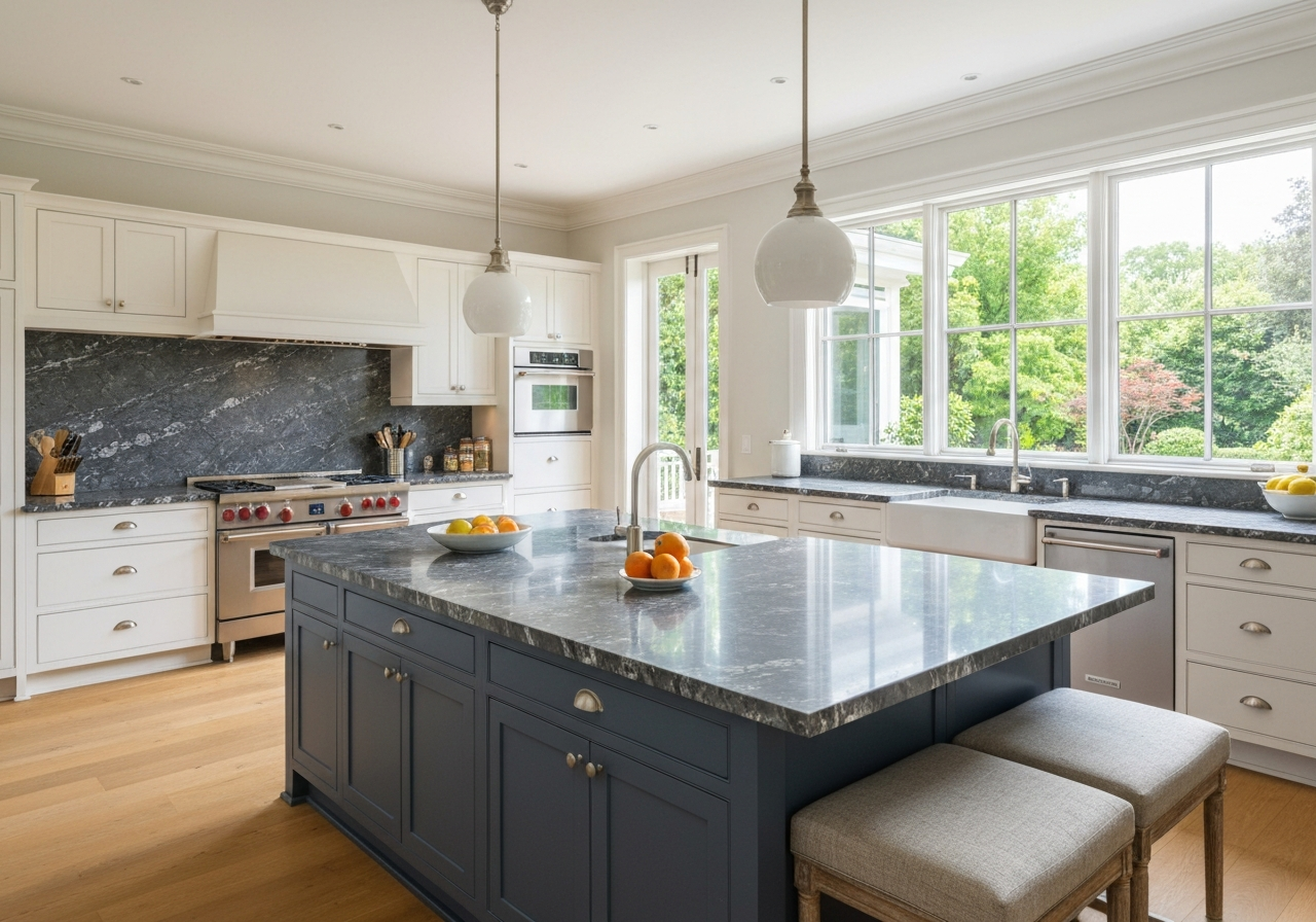 Stone Countertops