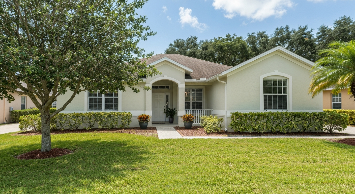 Interior & Exterior Painting