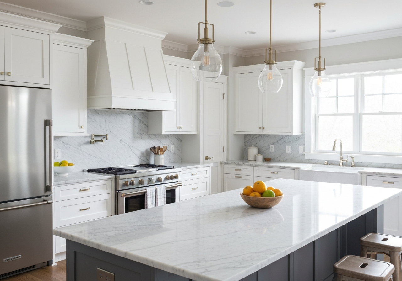 Kitchen Refacing