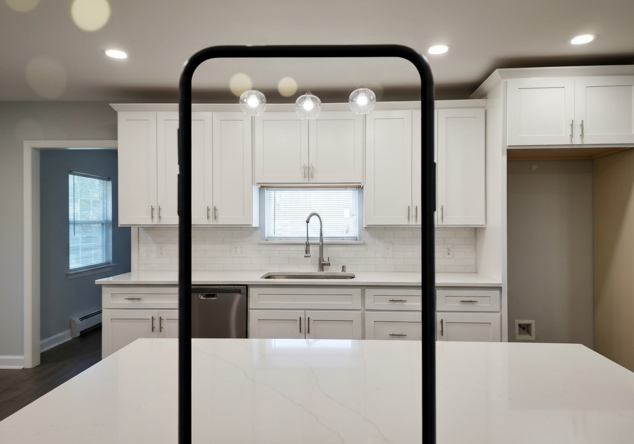 Full Kitchen Remodel in Melbourne, FL