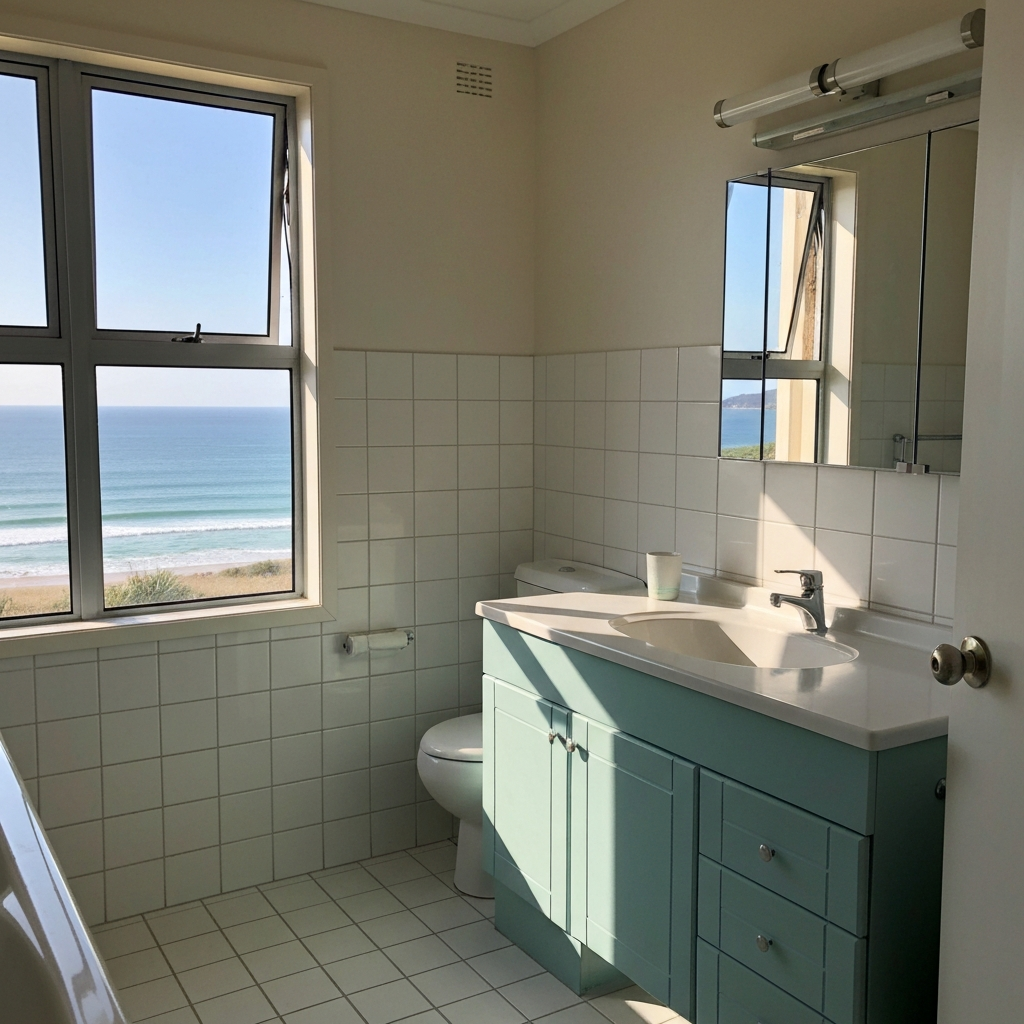 Oceanfront Elegance