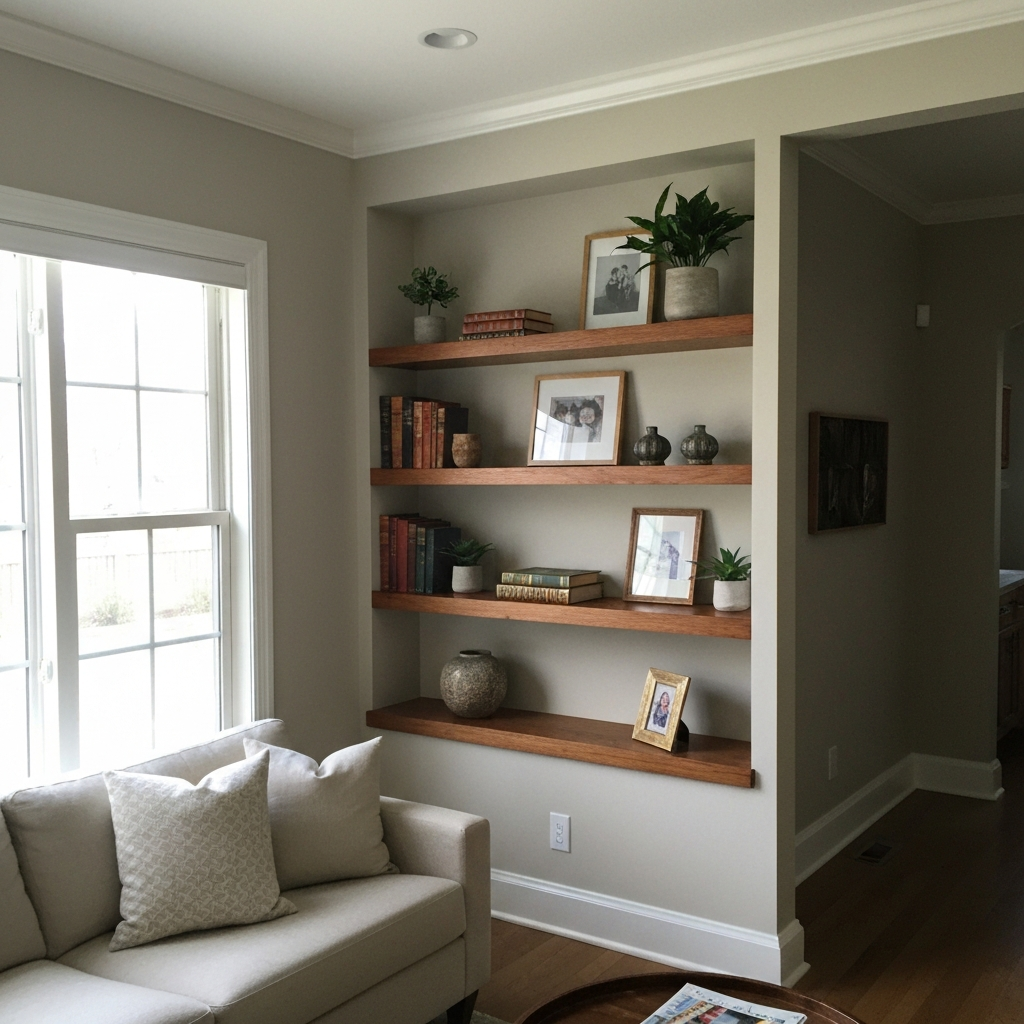 Misc project by Picture Perfect Projects in Brevard County FL