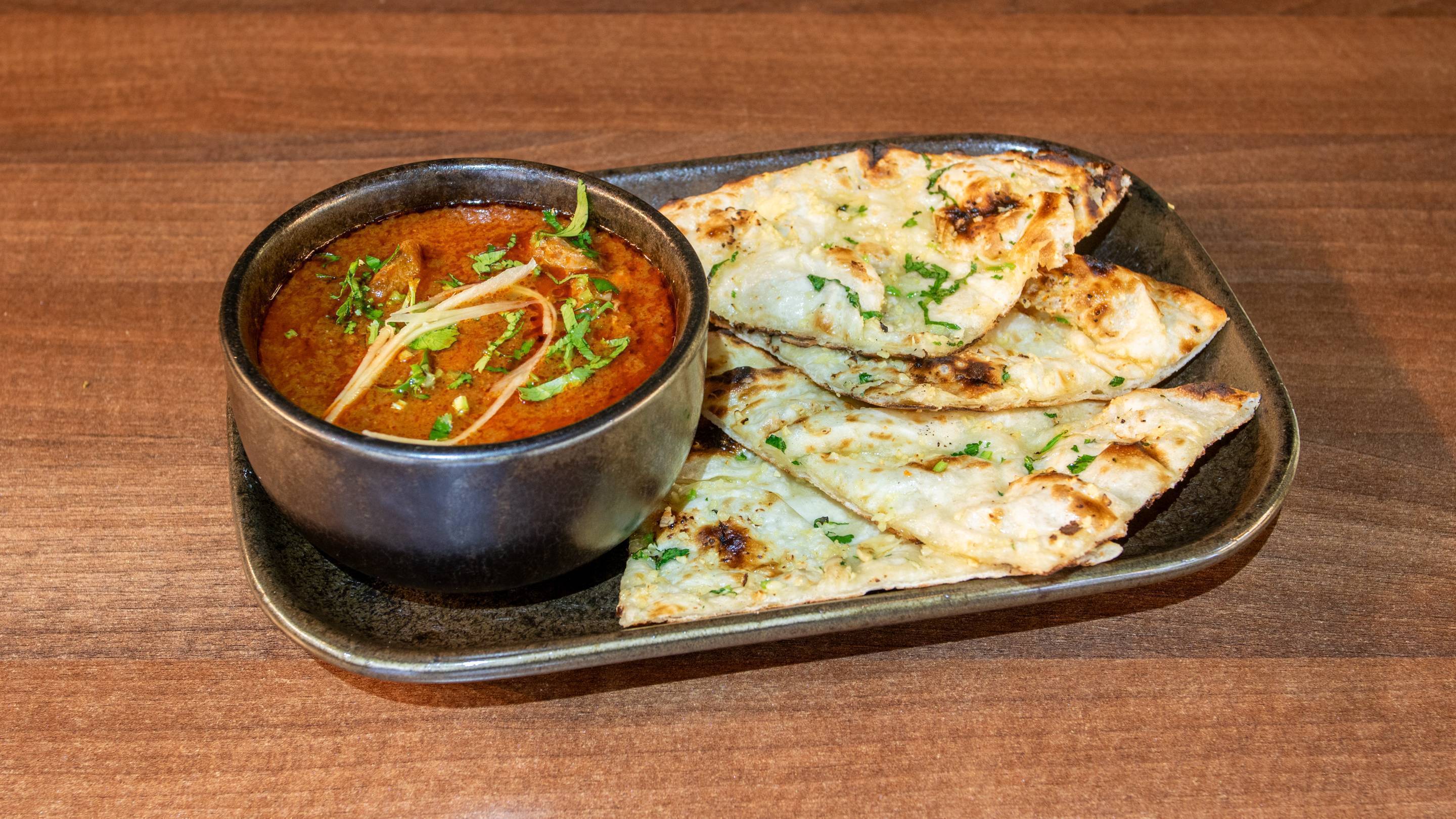 Lamb Curry