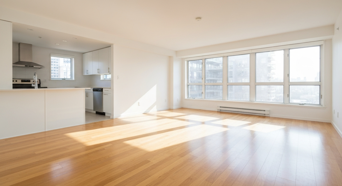 End of Tenancy Cleaning