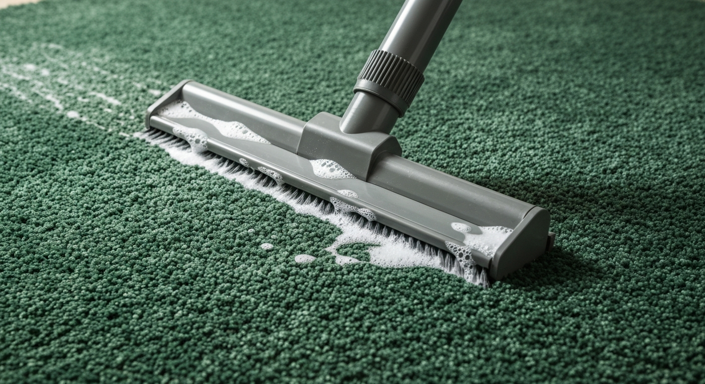 Carpet & Upholstery