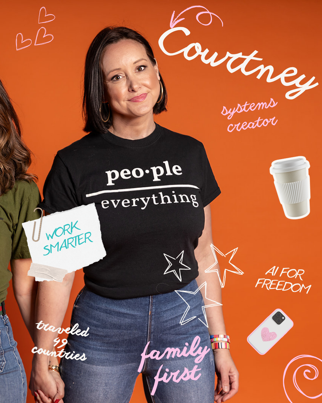Courtney Vigil