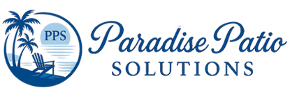 Paradise Patio Solutions