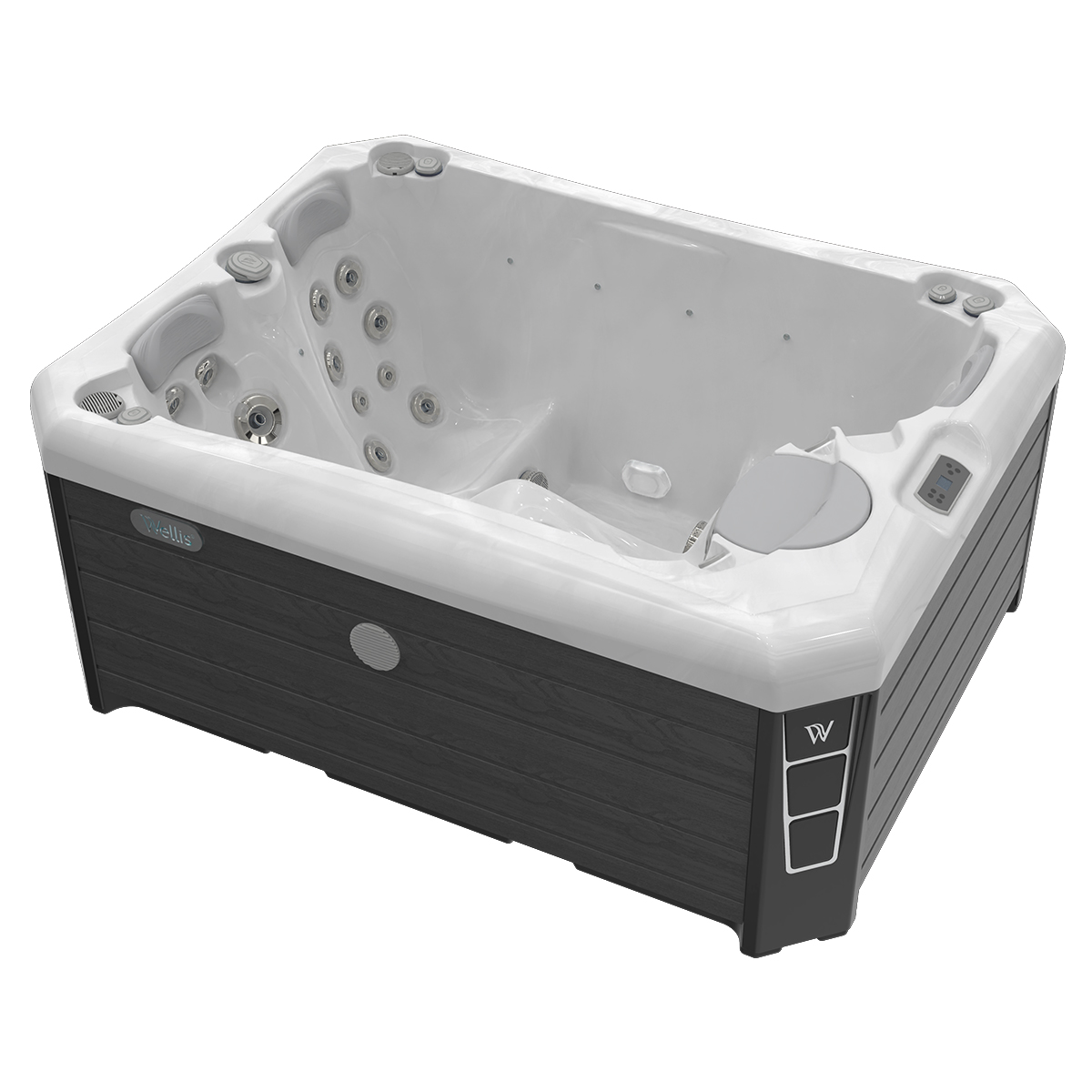 Specifications View