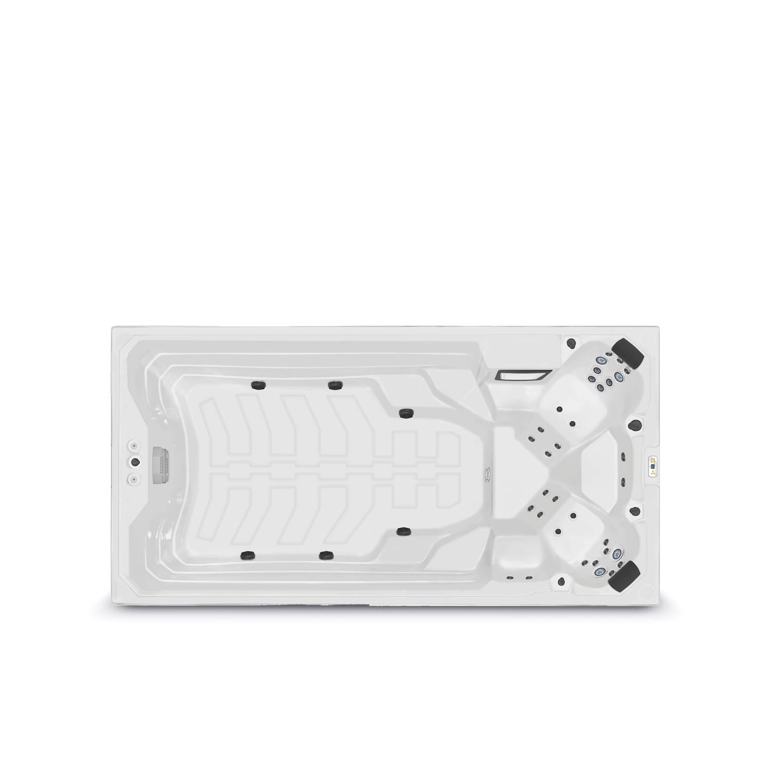 Elba Swim Spa - Standard