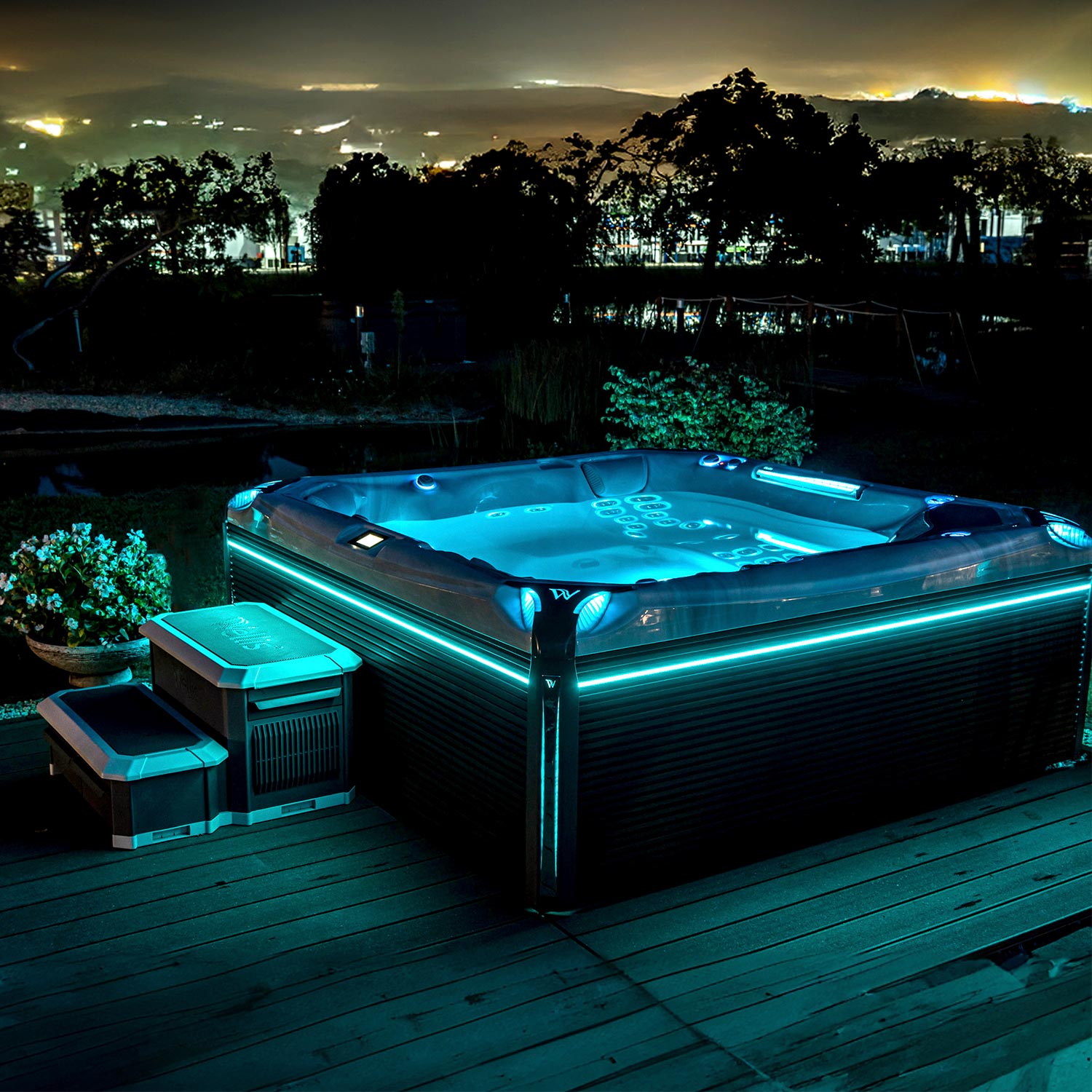 Everest Life lifestyle