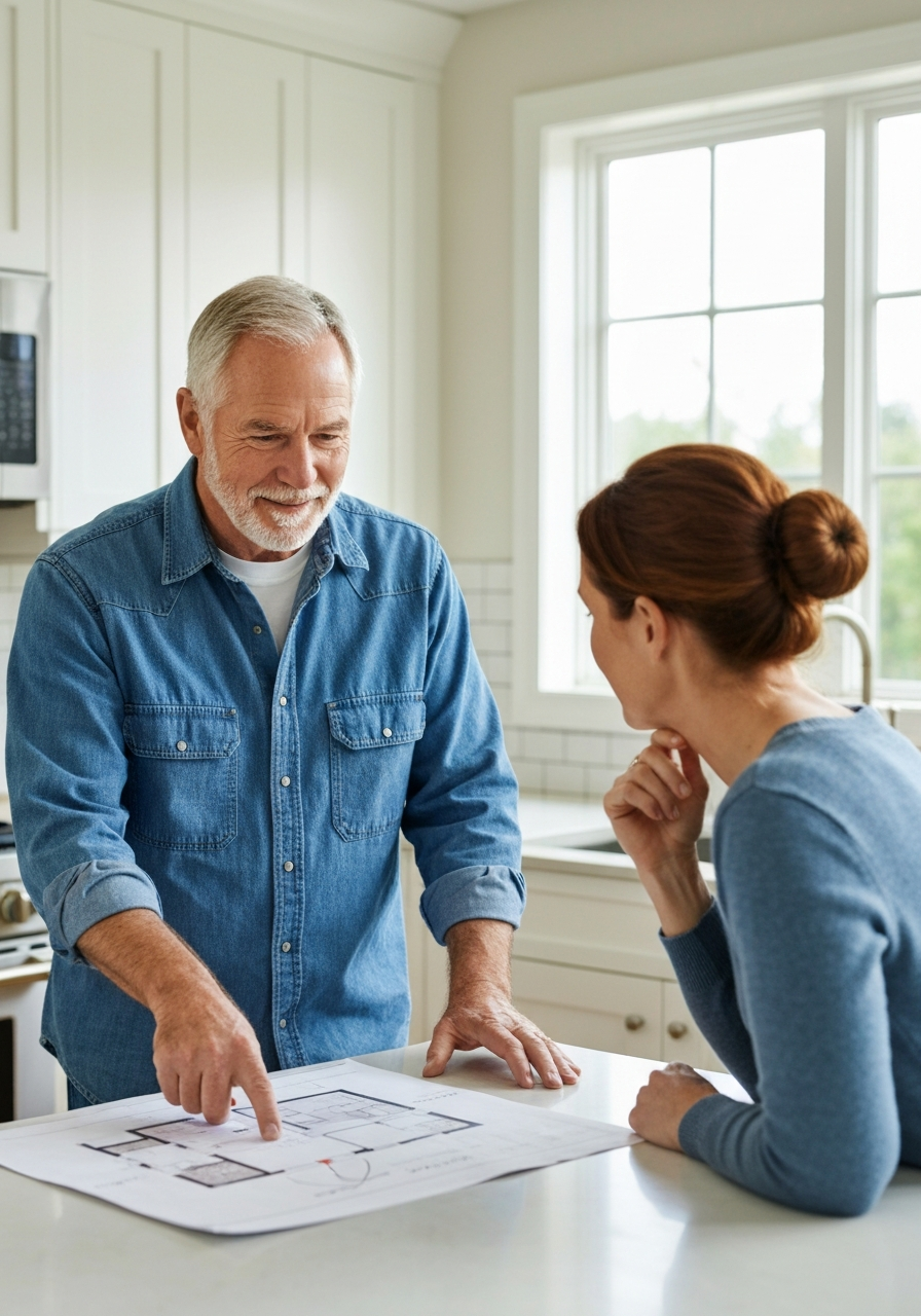 Questions to Ask Before Hiring a Contractor