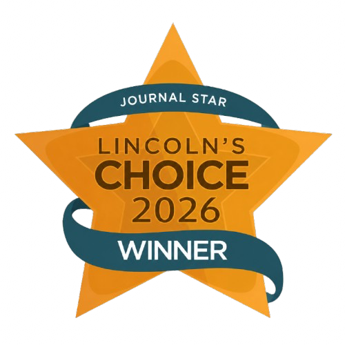 Lincoln Choice Awards Winner 2026