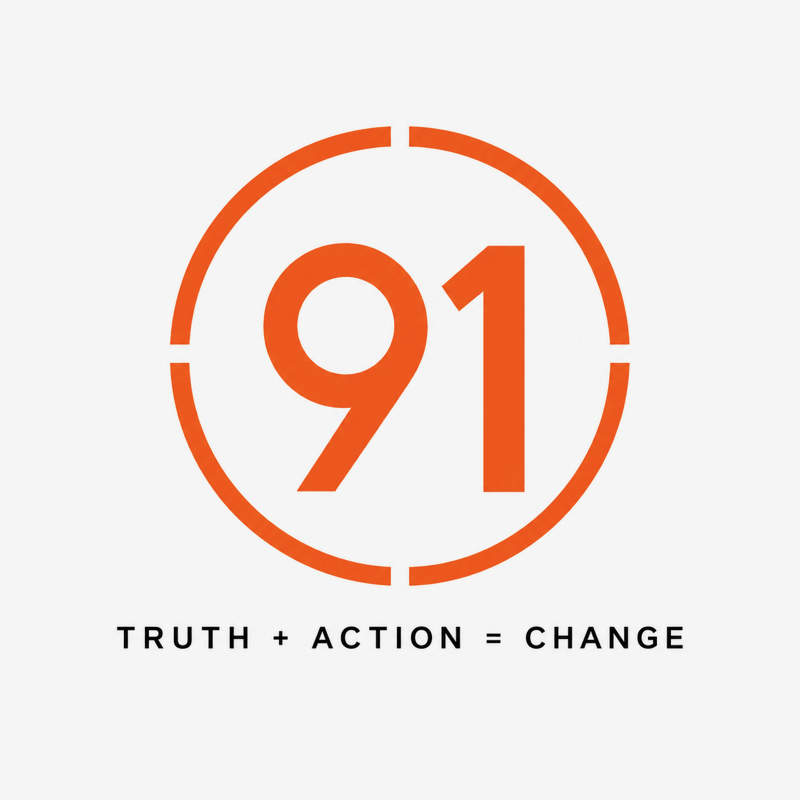 91 Day Transformation — Reset Your Life