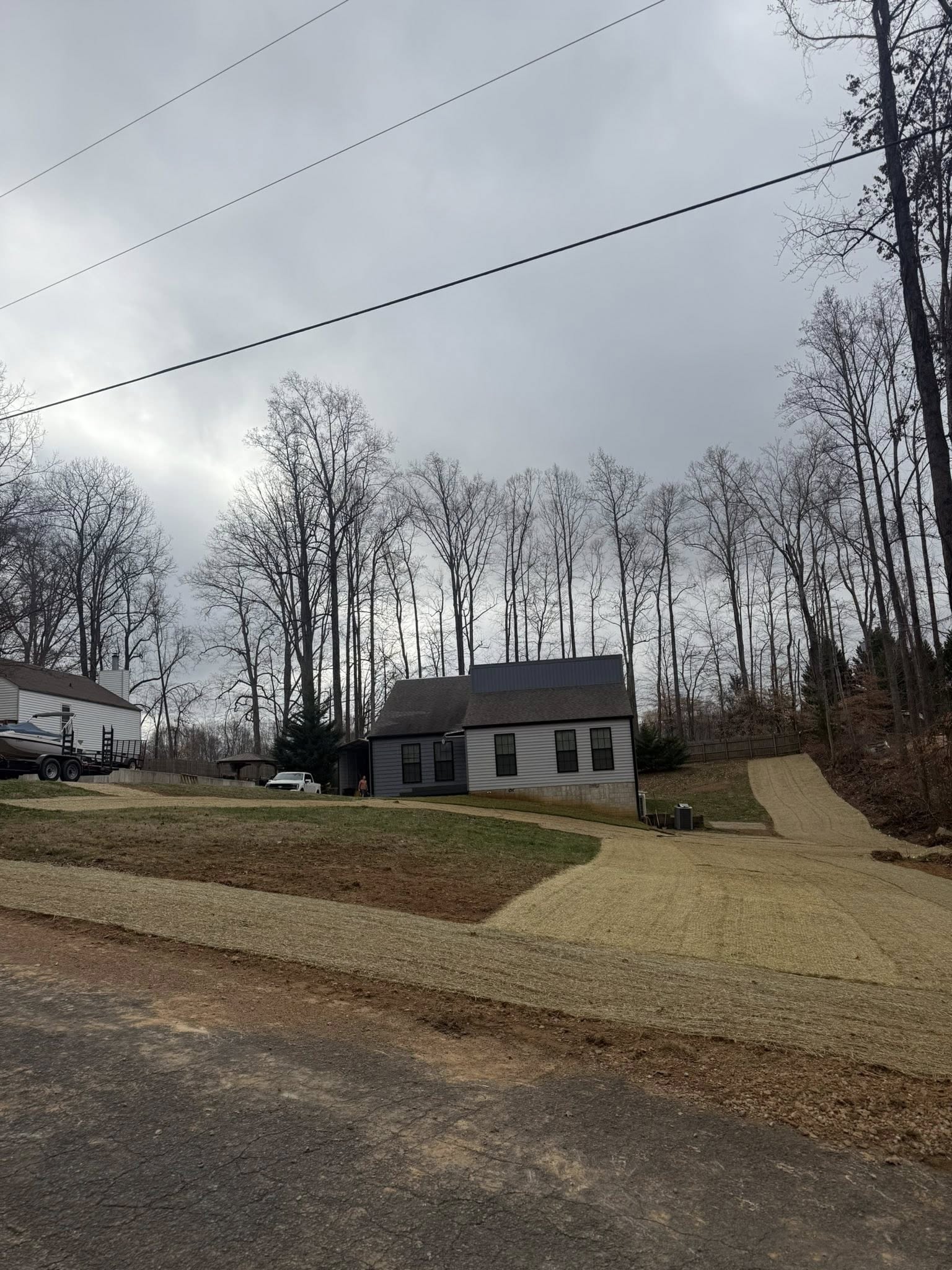 Risen Land Management Project 2