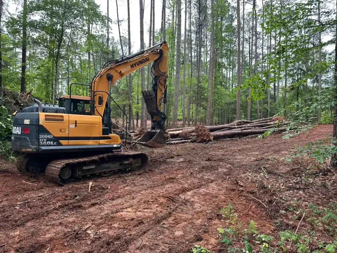 Land & Lot Clearing