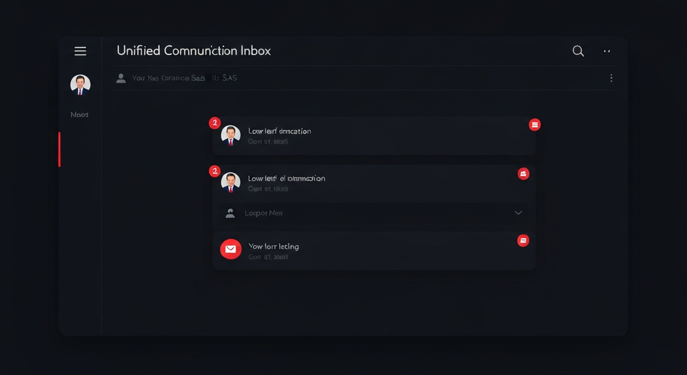 Unified Inbox