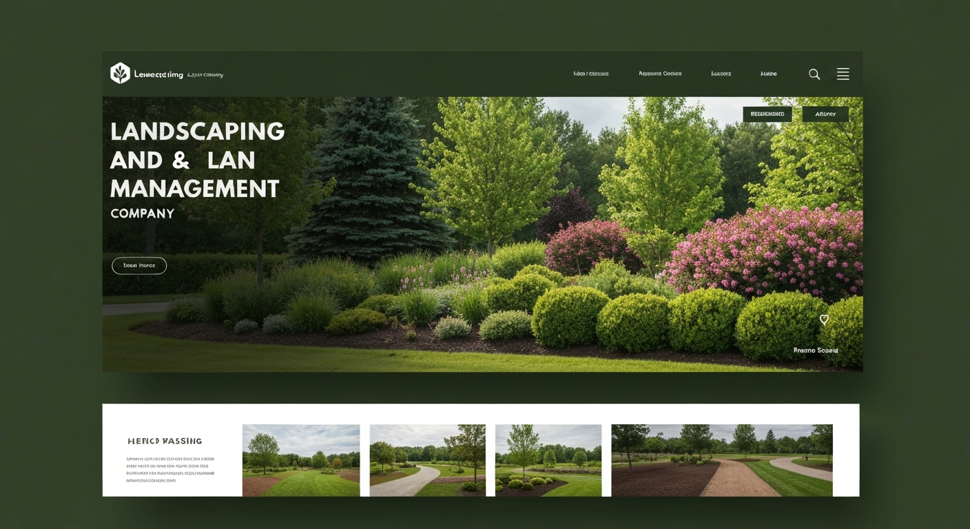 Title Town Land Management