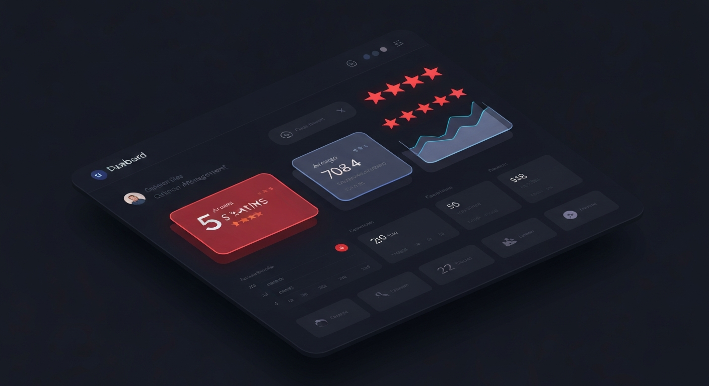 Review Automation