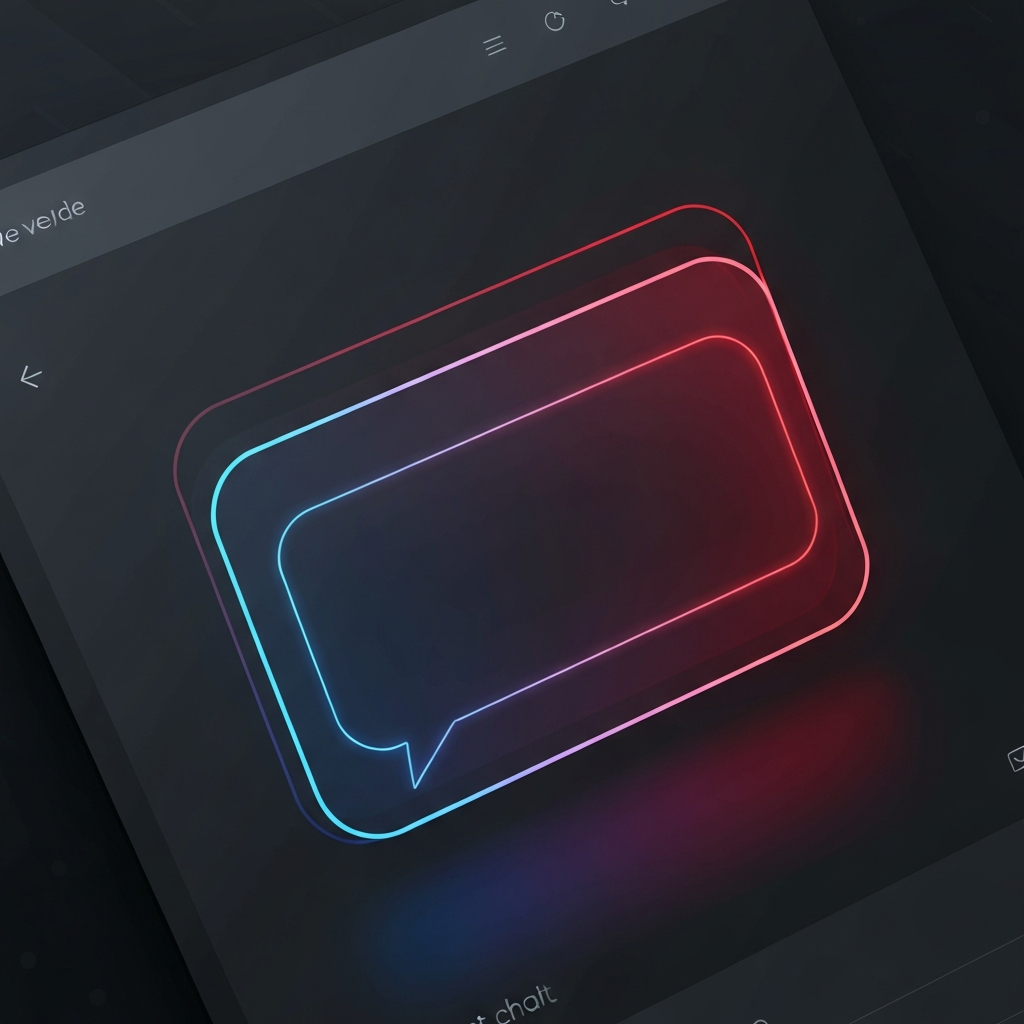 Live Webchat Widget