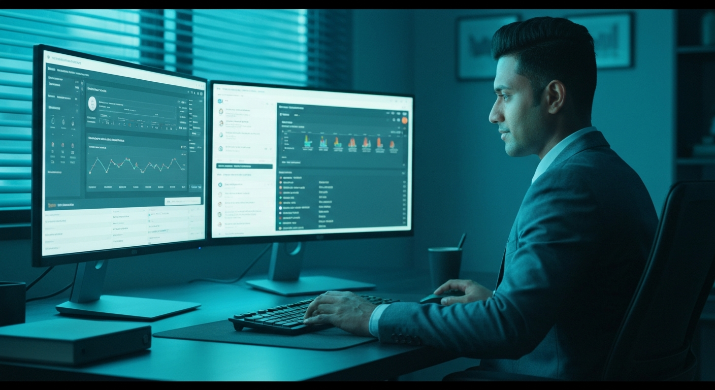 CRM & Automation