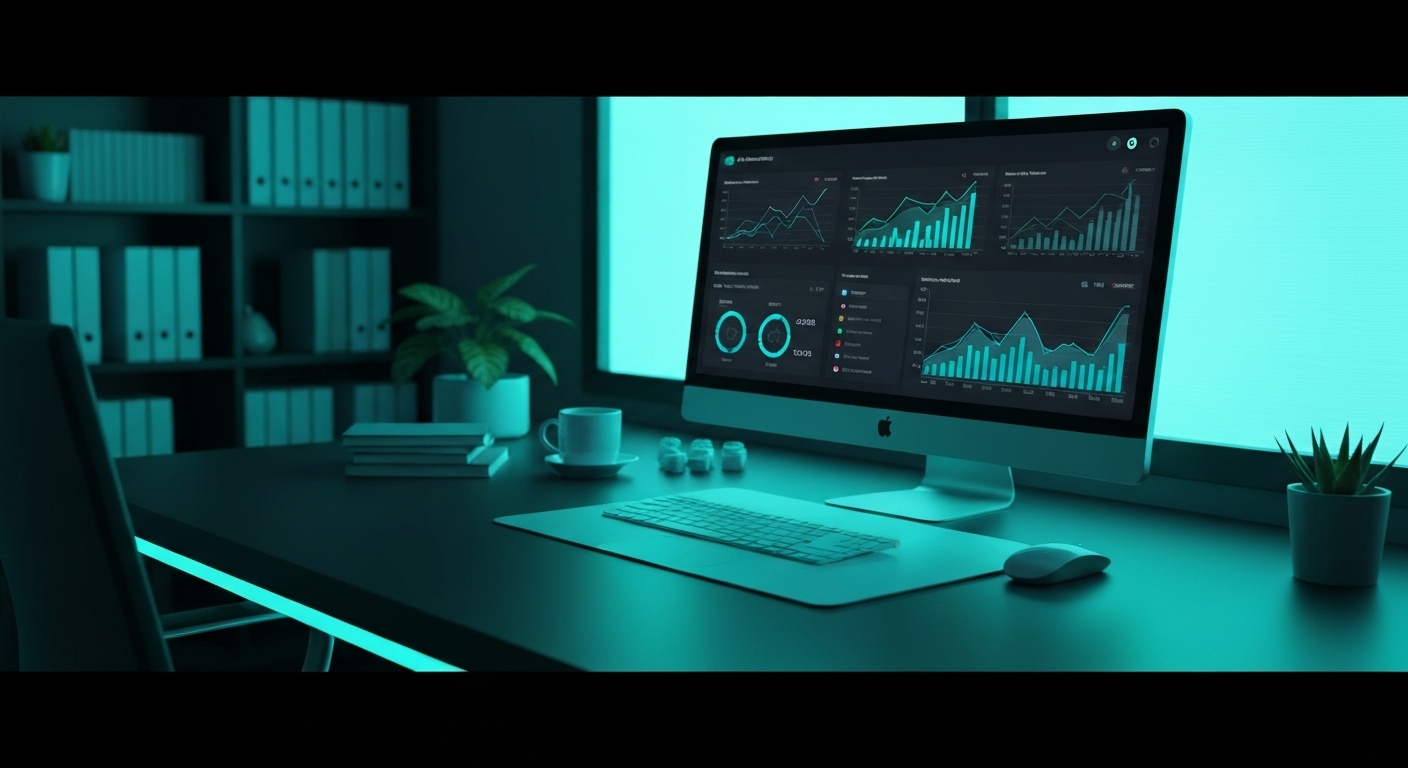 Search & Visibility