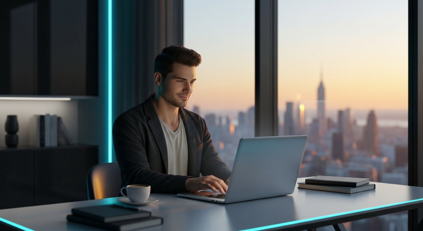 ADX Digital Marketing Lifestyle