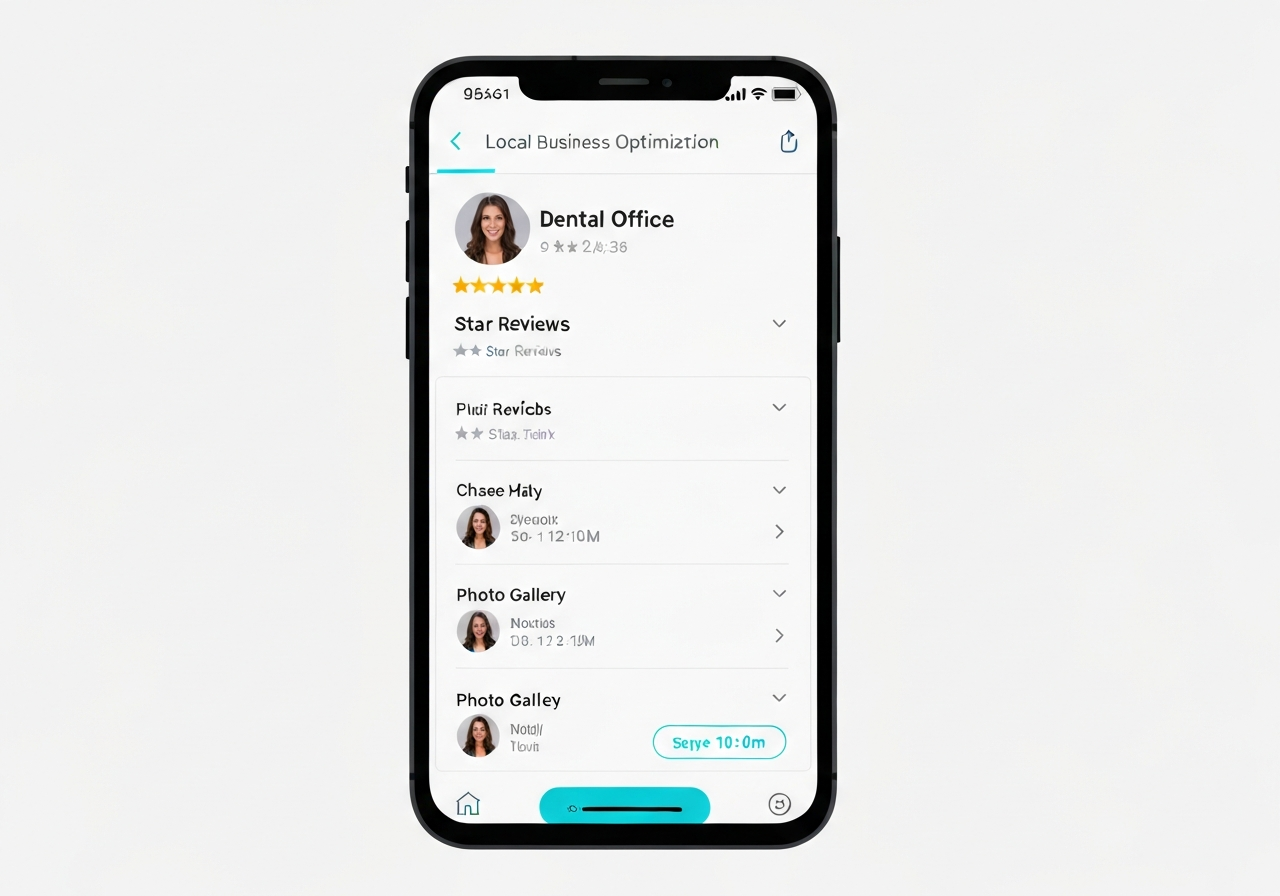 Bright Smiles Dental