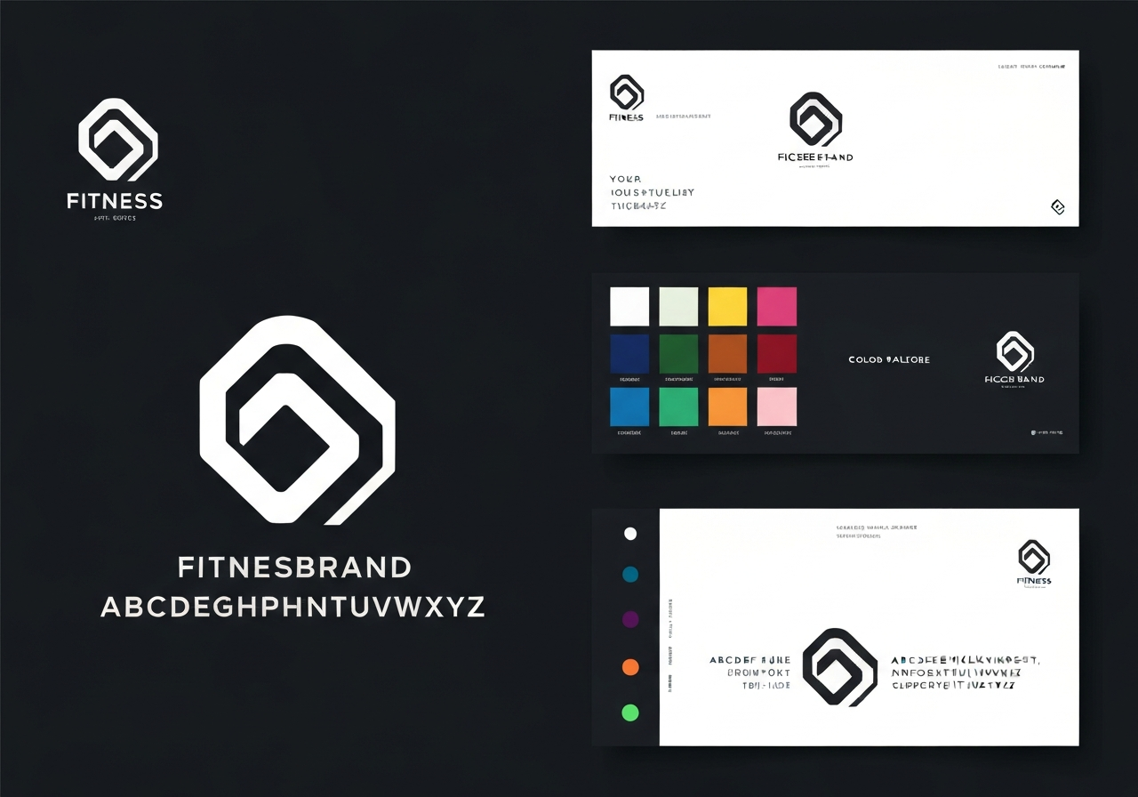 Evolve Fitness Brand